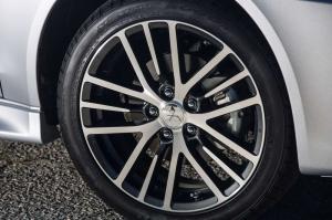 2016 Mitsubishi Lancer GT US)