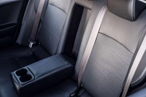 2016 Mitsubishi Lancer GT US)