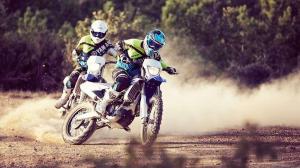 2016 Yamaha WR450F