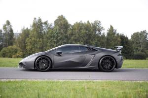 2015 Lamborghini Huracan LP1250 by Mansory