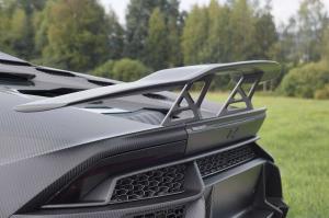 2015 Lamborghini Huracan LP1250 by Mansory