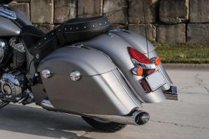2016 Indian Chieftain