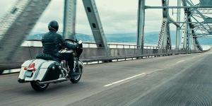 2016 Indian Chieftain