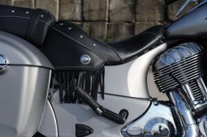 2016 Indian Chieftain