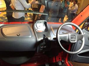 2015 Bajaj Qute