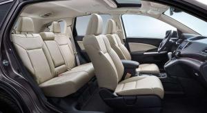 2015 Honda CR-V SE