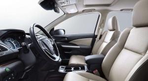 2015 Honda CR-V SE