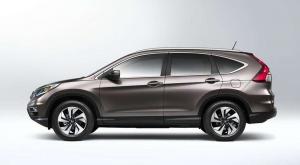 2015 Honda CR-V SE