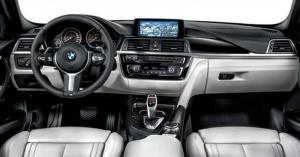 2015 BMW 320d xDrive Touring 40th Anniversary Edition