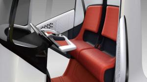 2015 Honda Wander Walker and Stand Concept