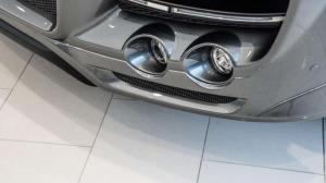 2015 Infiniti QX80 LR3 Graphite Shadow by Larte Design