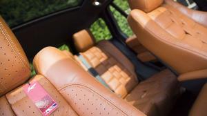 2015 Land Rover Range Rover Vogue RS-650 by Project Kahn