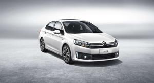 Citroen показал китайцам, кто займет место C-Quatre
