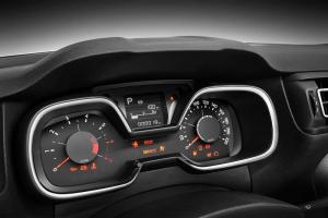 2015 Citroen C4 Sedan