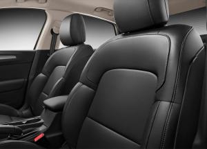 2015 Citroen C4 Sedan