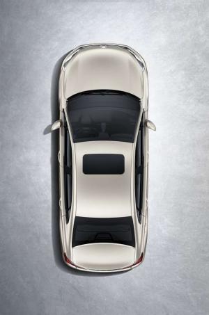 2015 Citroen C4 Sedan