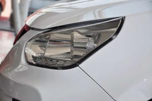 2013 Chery Tiggo FL