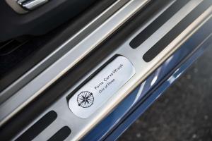 2015 Rolls-Royce Wraith Porto Cervo