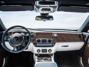 2015 Rolls-Royce Wraith Porto Cervo