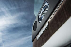 2015 Rolls-Royce Wraith Porto Cervo