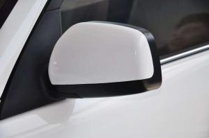 2013 Chery Tiggo FL