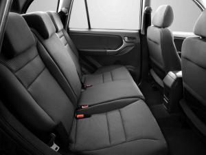 2013 Chery Tiggo FL