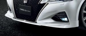 2015 Toyota Crown Royal Saloon G by TRD
