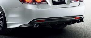 2015 Toyota Crown Royal Saloon G by TRD