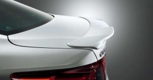 2015 Toyota Crown Royal Saloon G by TRD