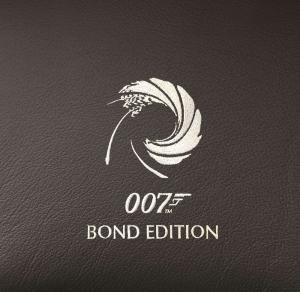 2015 Aston Martin DB9 GT James Bond Limited Edition