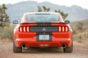 2015 Shelby GT EcoBoost