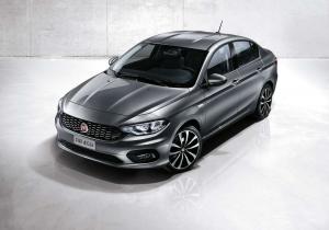 2015 Fiat Aegea