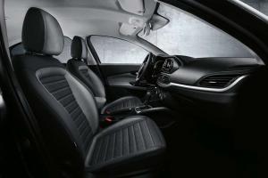 2015 Fiat Aegea