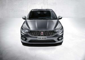 2015 Fiat Aegea
