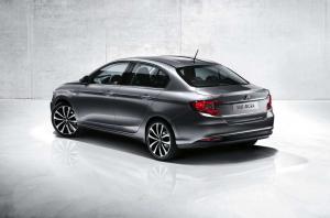 2015 Fiat Aegea