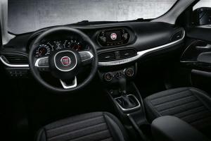 2015 Fiat Aegea
