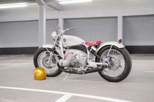 2015 BMW R60 by Wang Motorcycles
