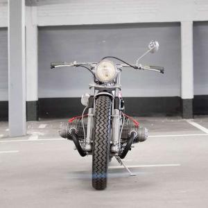 2015 BMW R60 by Wang Motorcycles