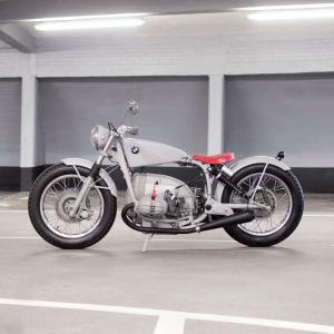 2015 BMW R60 by Wang Motorcycles