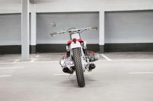 2015 BMW R60 by Wang Motorcycles