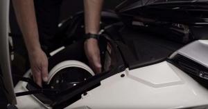 2015 Can-Am Spyder F3-P