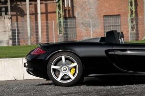 2015 Porsche Carrera GT by Edo Competition