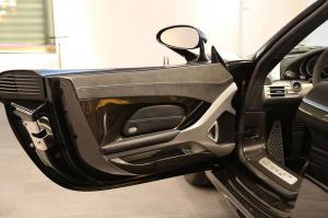 2015 Porsche Carrera GT by Edo Competition