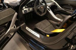 2015 Porsche Carrera GT by Edo Competition