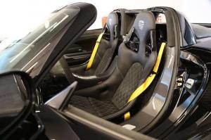2015 Porsche Carrera GT by Edo Competition