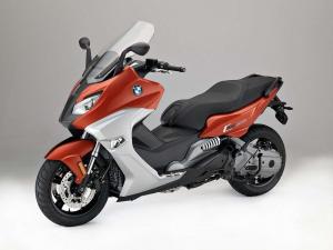 2016 BMW C650 GT_Sport