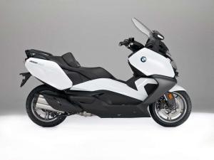 2016 BMW C650 GT_Sport