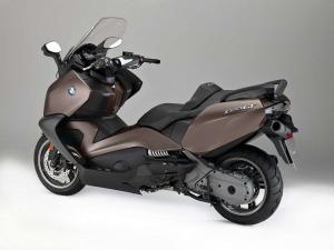 2016 BMW C650 GT_Sport