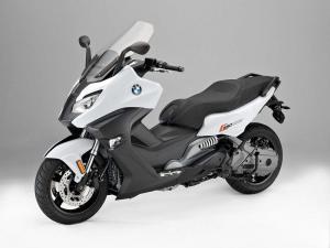 2016 BMW C650 GT_Sport