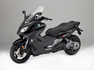 2016 BMW C650 GT_Sport